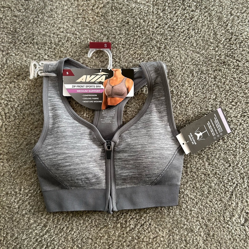 Avia Sports Bra